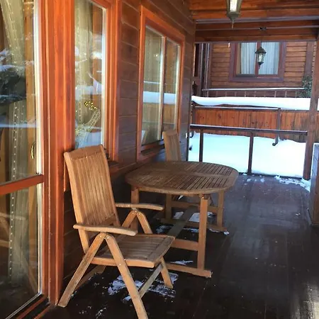 Monte Holiday home