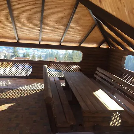 Holiday home Monte *