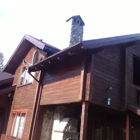 Holiday home Monte *