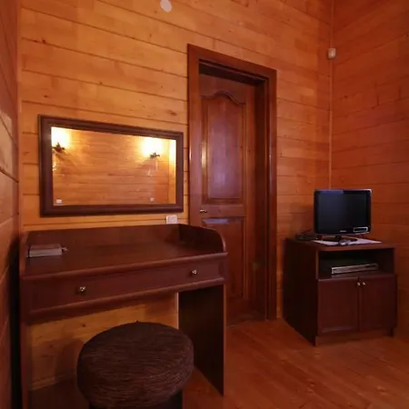 Holiday home Monte *