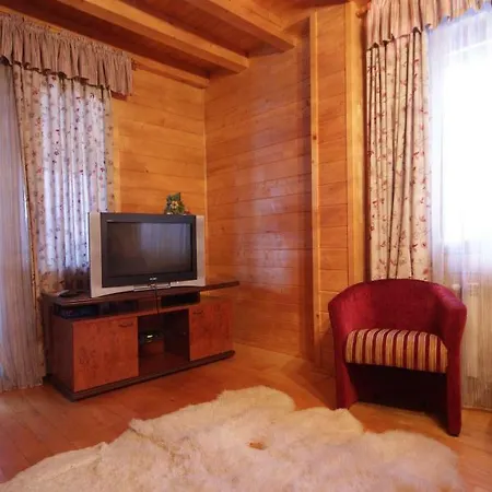 Monte Holiday home *