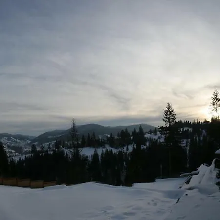 Holiday home Monte *