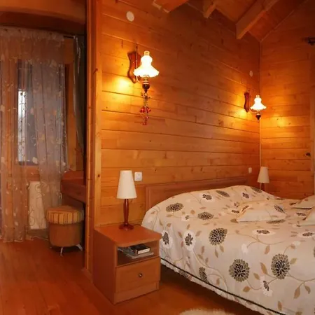 Monte Holiday home *