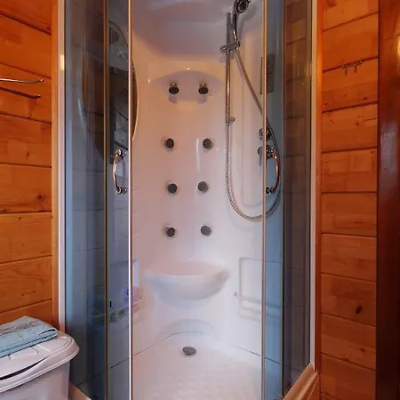 Monte Holiday home *