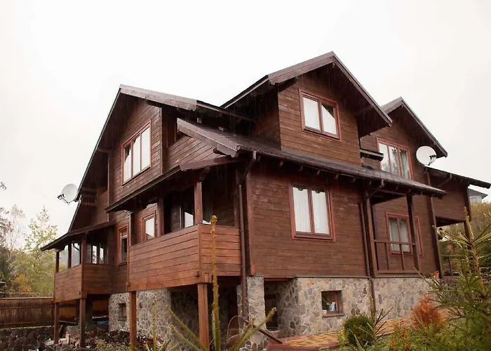 Monte Holiday home