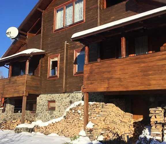 Monte Holiday home *
