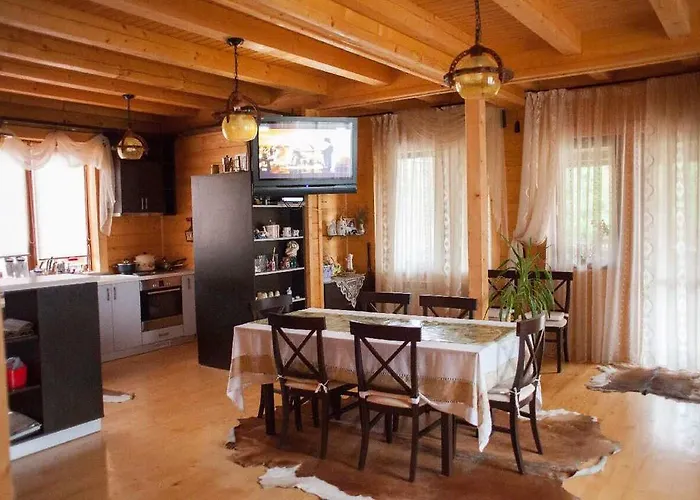 Holiday home Monte