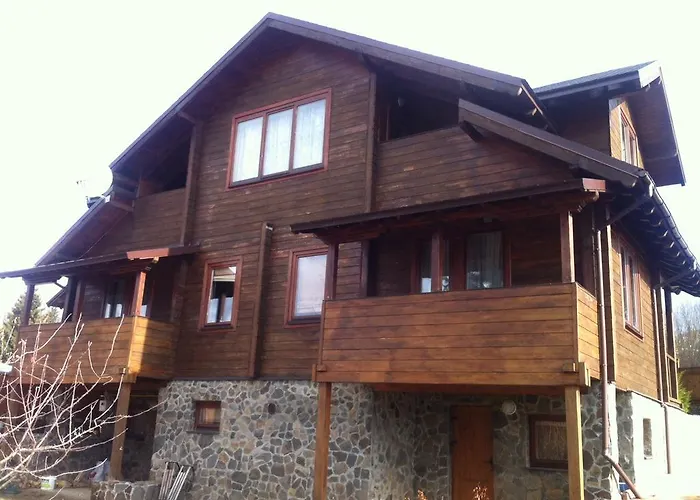 Holiday home Monte