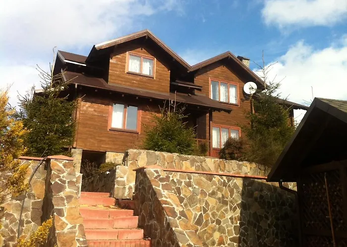 Monte Holiday home