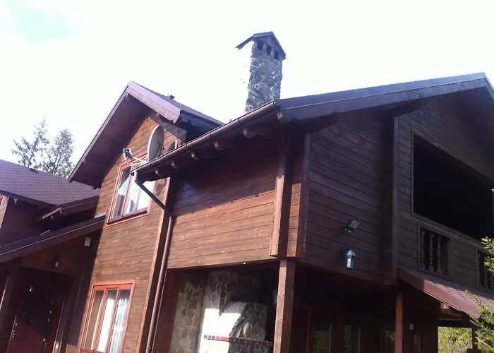 Holiday home Monte *