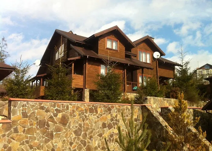 Holiday home Monte *
