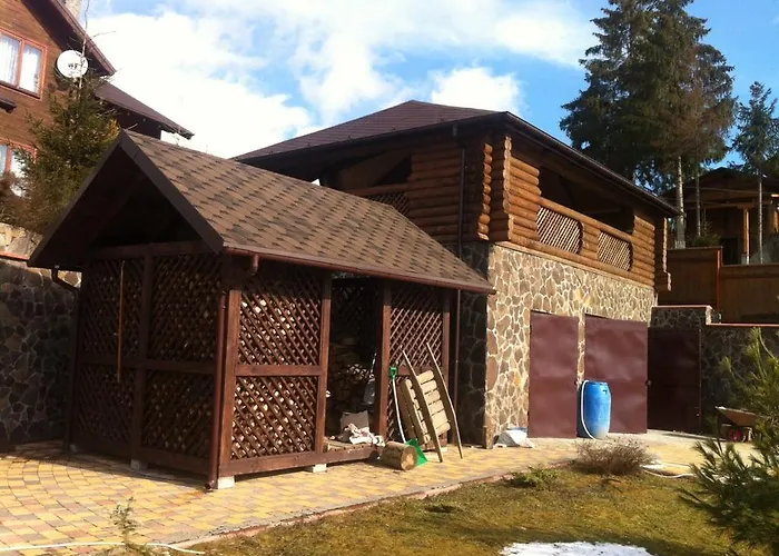 Monte Holiday home *
