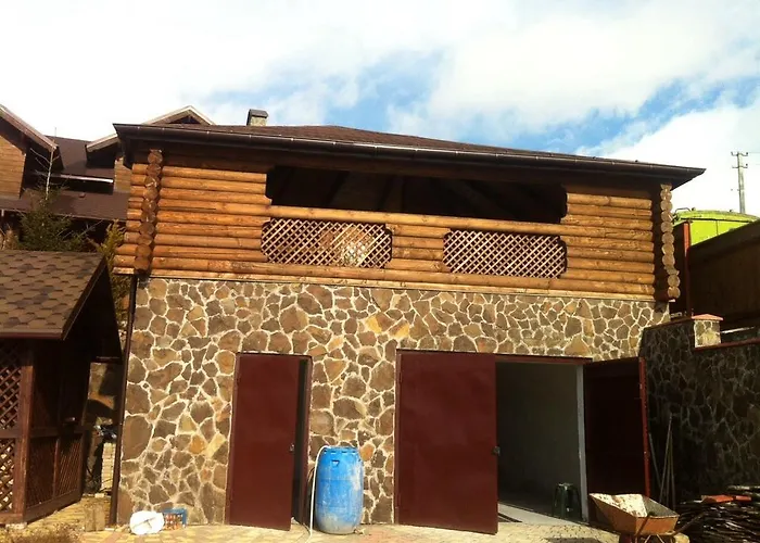 Monte * Slavske