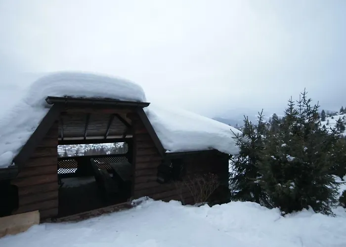 Monte * Slavske