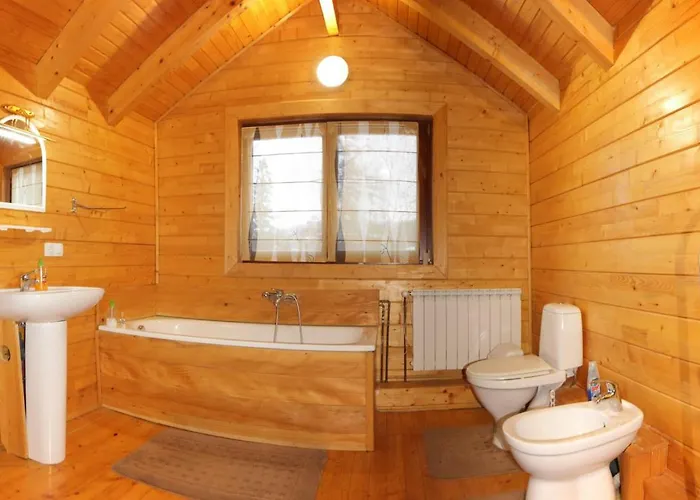 Monte Holiday home