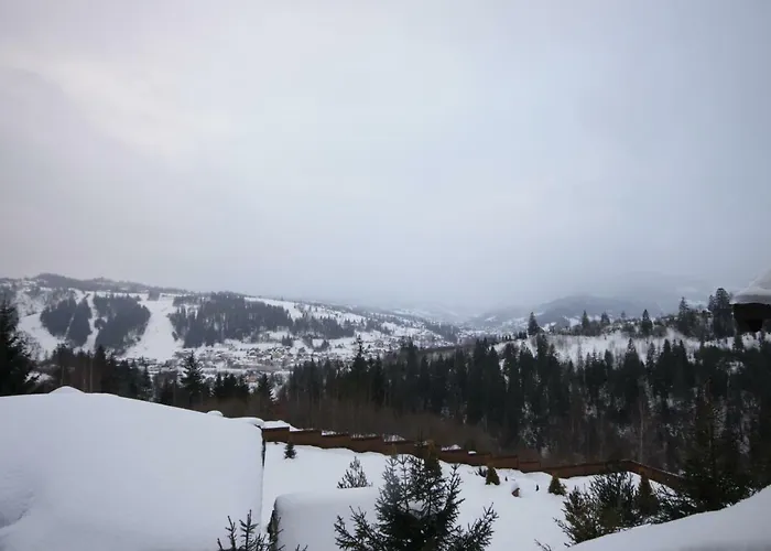 Monte Holiday home