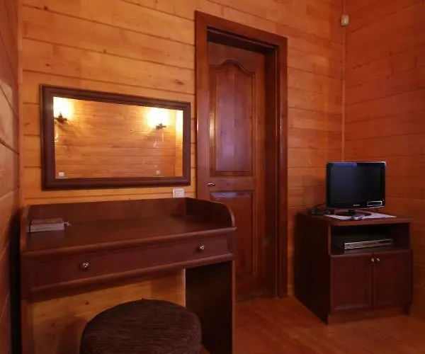 Holiday home Monte *