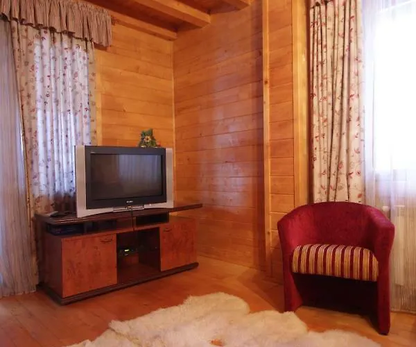 Monte Holiday home *