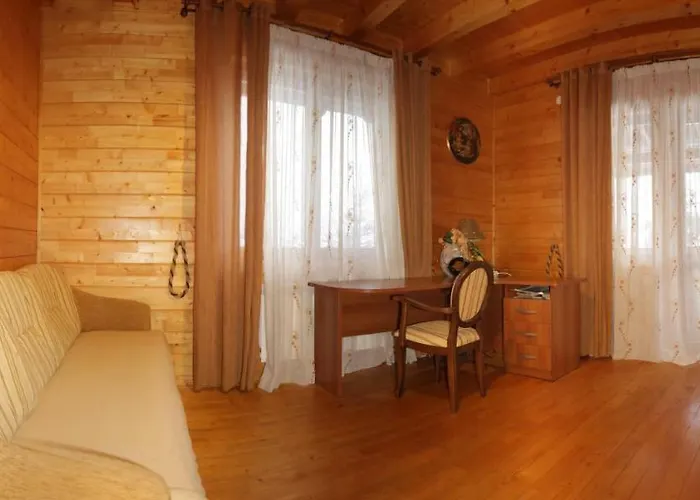 Holiday home Monte