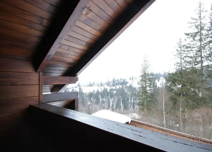 Holiday home Monte