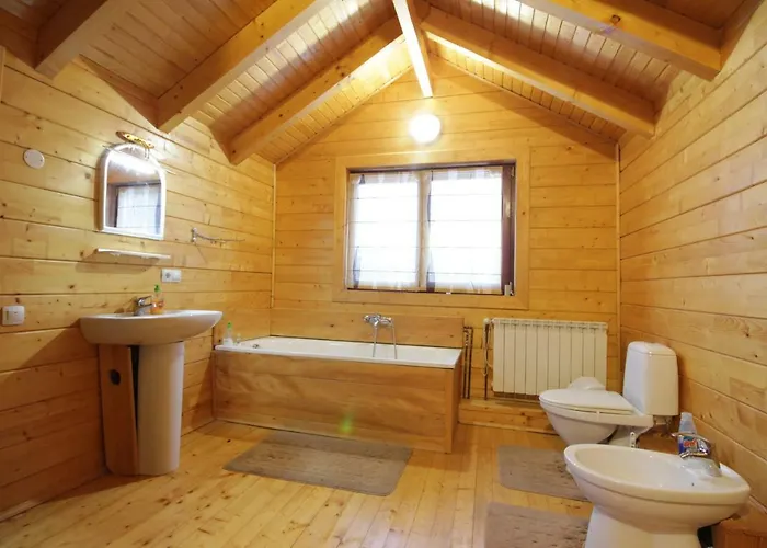 Holiday home Monte