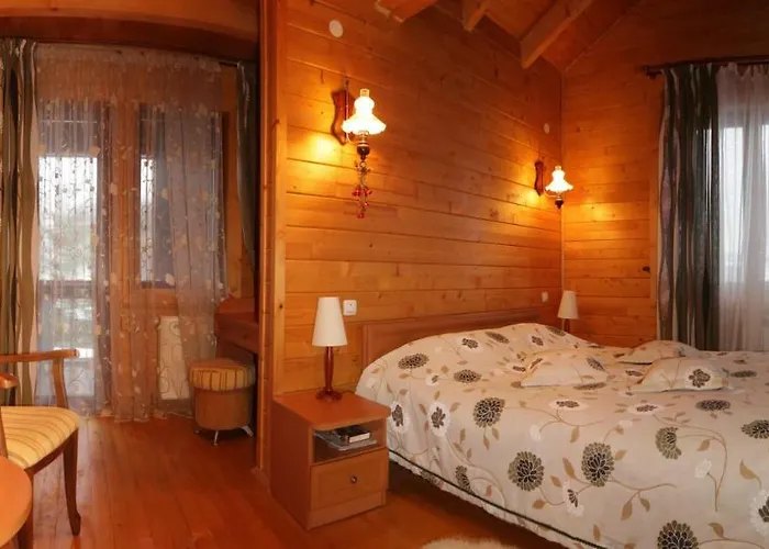 Monte Holiday home *