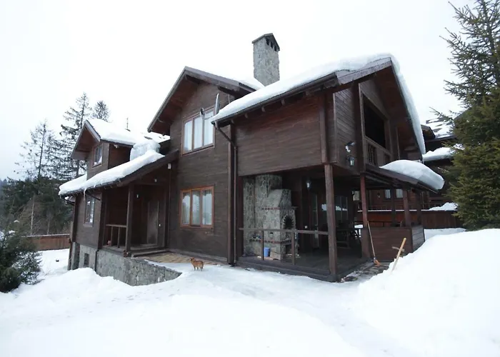 Holiday home Monte