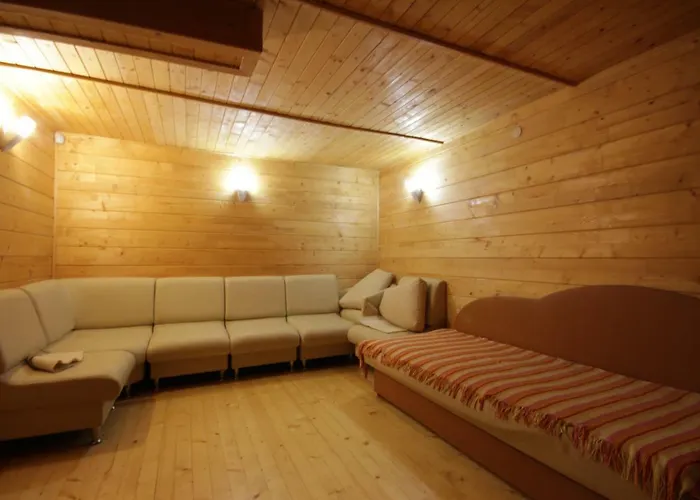 Holiday home Monte *