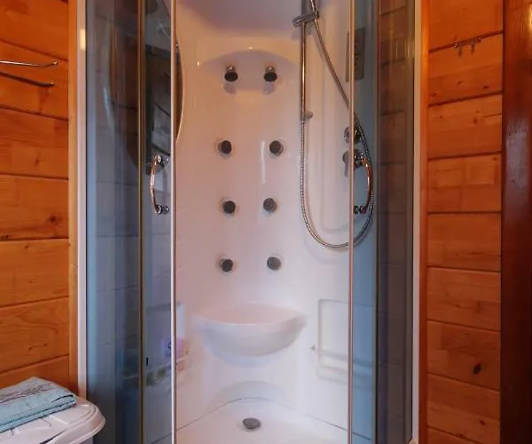 Monte Holiday home *