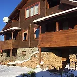 Monte Nyaraló *