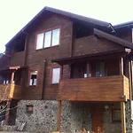 Nyaraló Monte