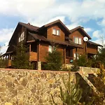 Nyaraló Monte *