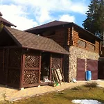Monte Nyaraló *