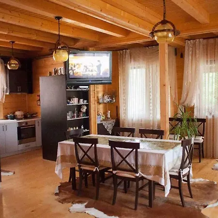 Holiday home Monte
