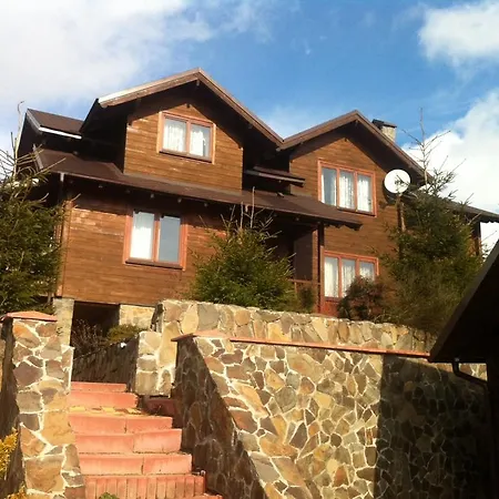 Monte Nyaraló