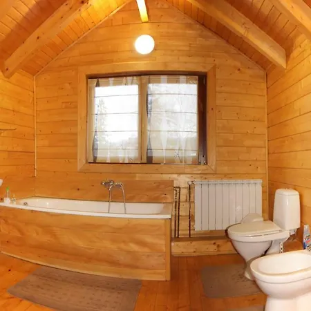 Monte Holiday home