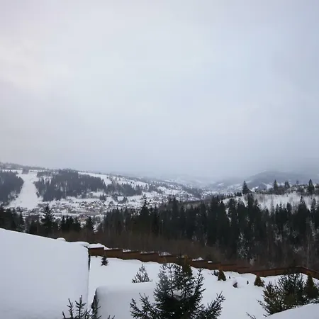 Monte Holiday home