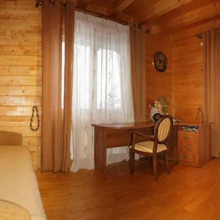 Holiday home Monte