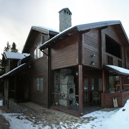 Nyaraló Monte Szlavszke