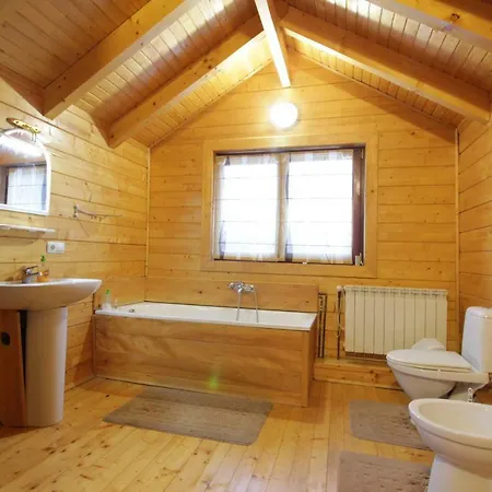 Holiday home Monte