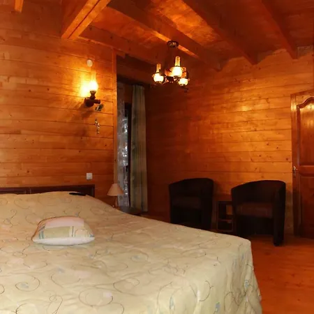 Holiday home Monte Slavske