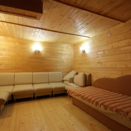 Holiday home Monte *
